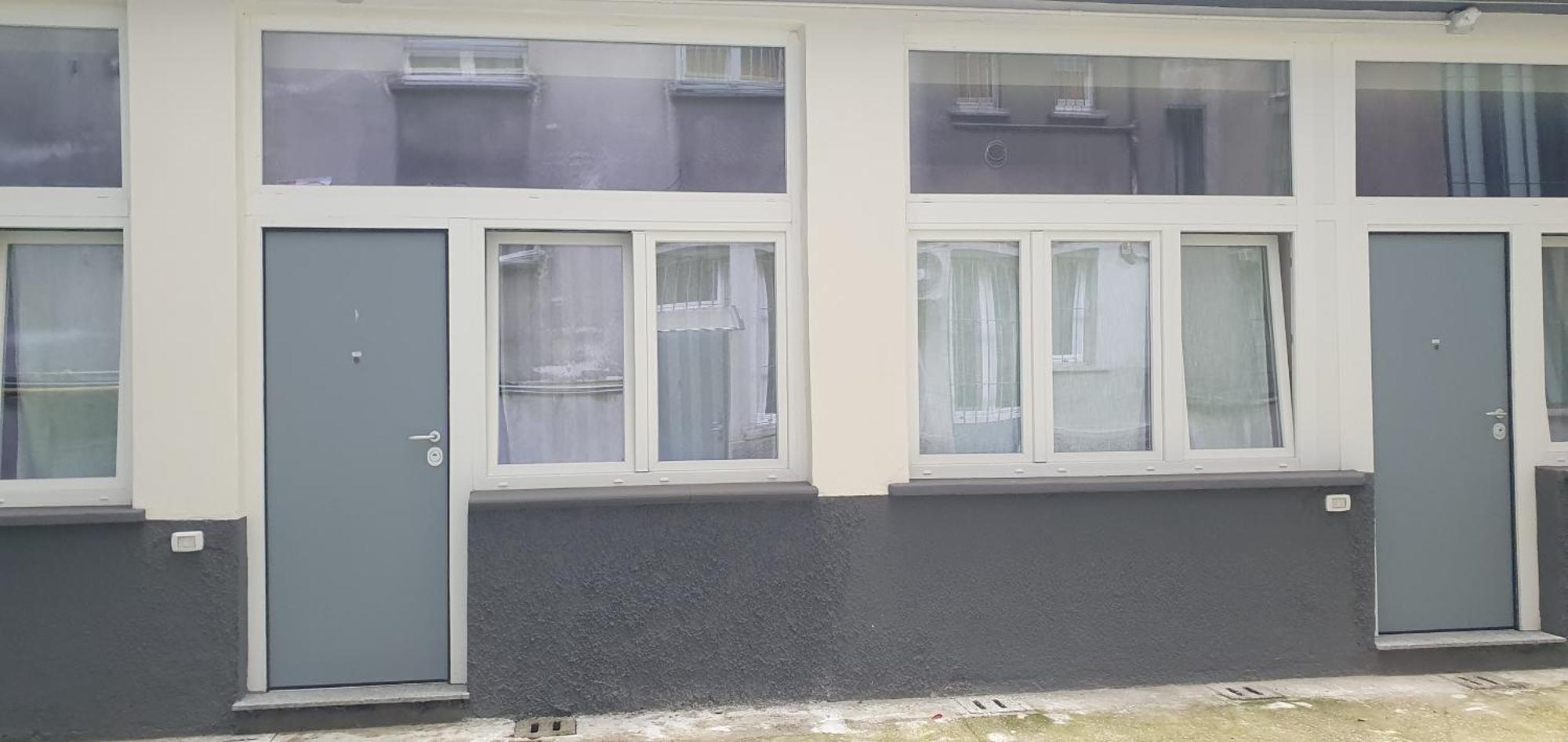 Gambara Metro Apartment Milano Exterior foto