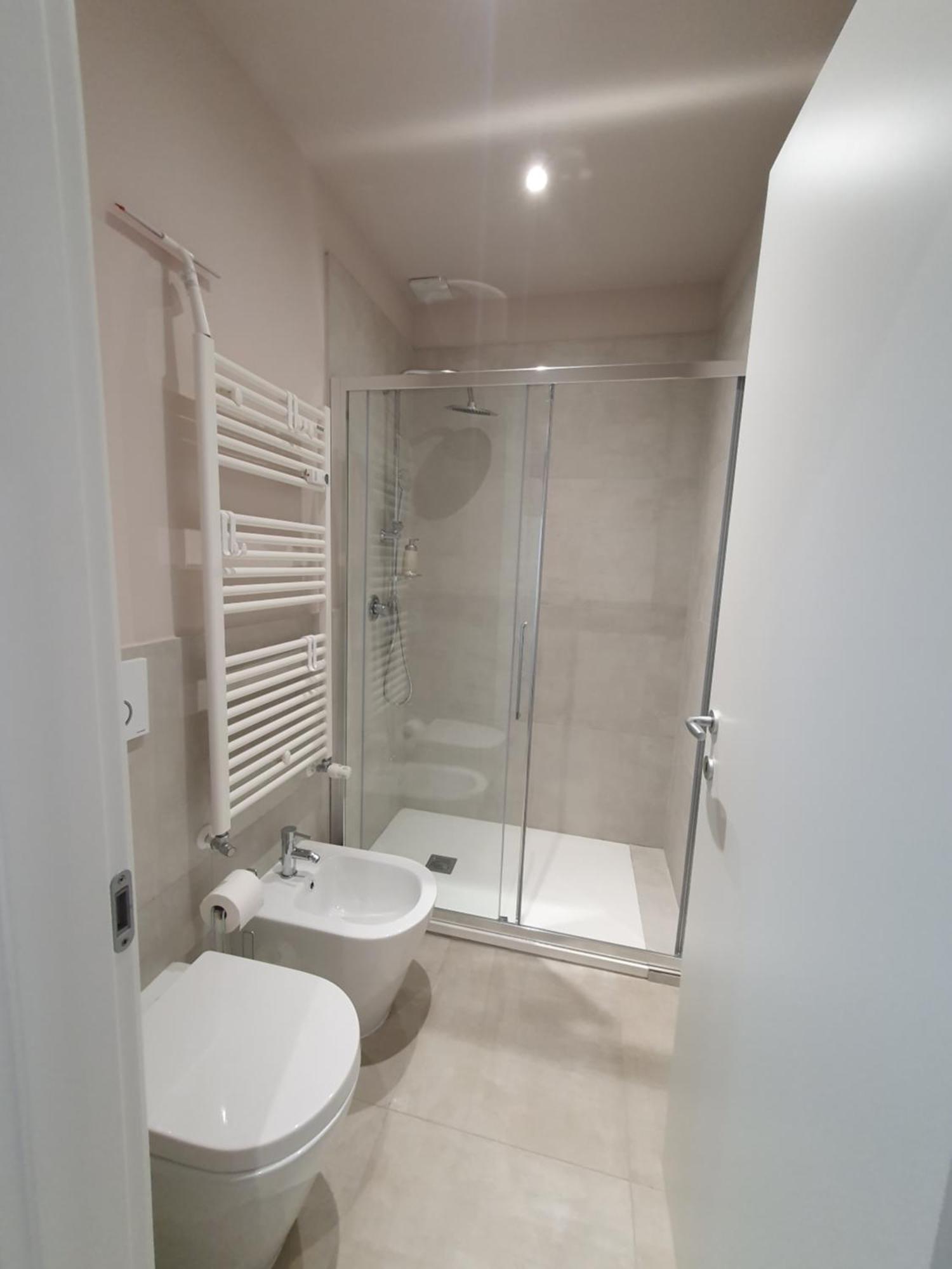 Gambara Metro Apartment Milano Exterior foto