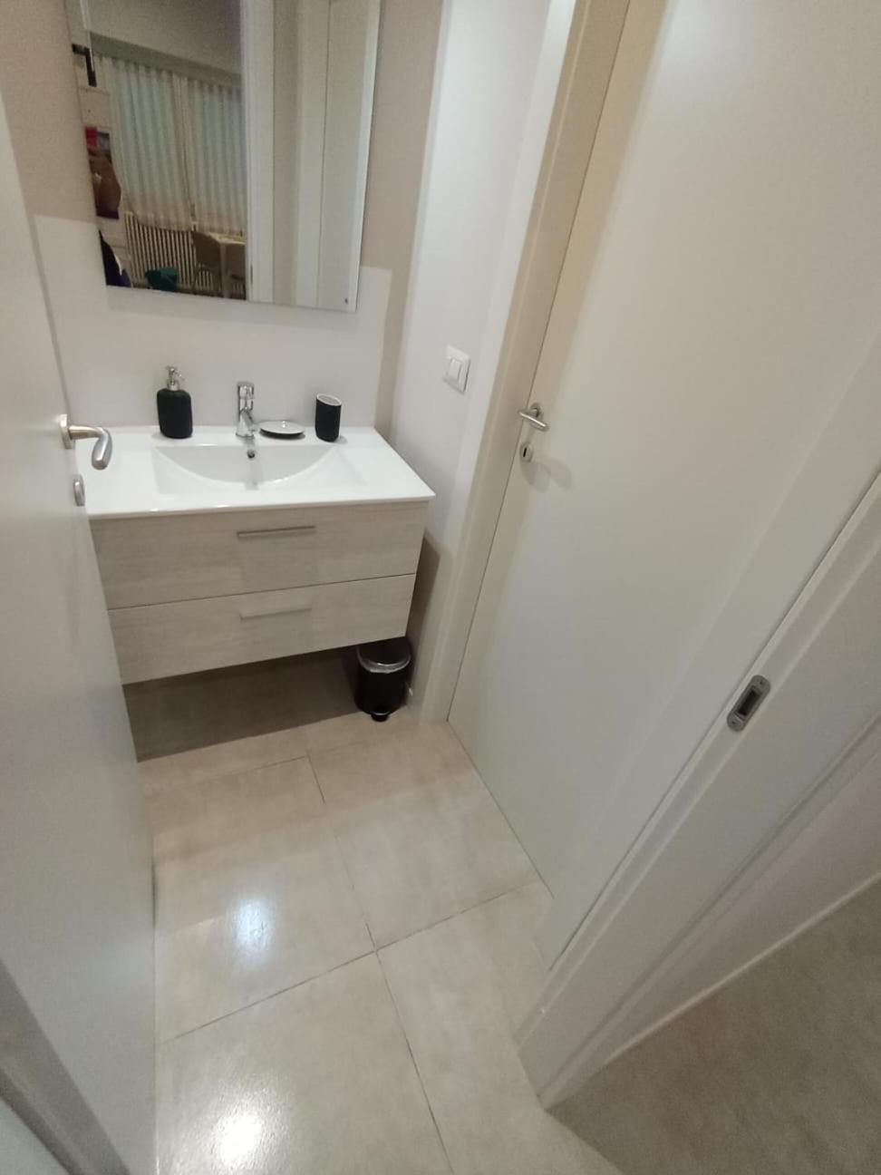 Gambara Metro Apartment Milano Exterior foto
